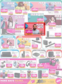 Game : Almost Anything Goes This Black Friday (24 October - 10 November 2025), page 3