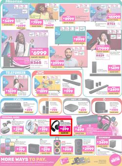 Game : Almost Anything Goes This Black Friday (24 October - 10 November 2025), page 3