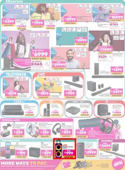 Game : Almost Anything Goes This Black Friday (24 October - 10 November 2025), page 3