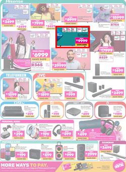 Game : Almost Anything Goes This Black Friday (24 October - 10 November 2025), page 3
