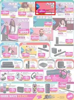 Game : Almost Anything Goes This Black Friday (24 October - 10 November 2025), page 3