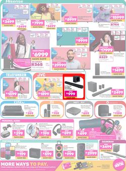 Game : Almost Anything Goes This Black Friday (24 October - 10 November 2025), page 3
