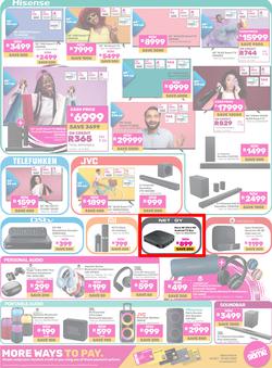 Game : Almost Anything Goes This Black Friday (24 October - 10 November 2025), page 3