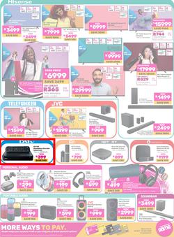 Game : Almost Anything Goes This Black Friday (24 October - 10 November 2025), page 3