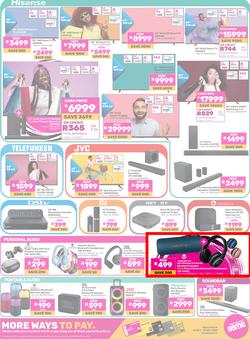 Game : Almost Anything Goes This Black Friday (24 October - 10 November 2025), page 3