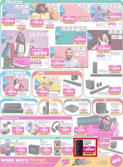 Game : Almost Anything Goes This Black Friday (24 October - 10 November 2025), page 3