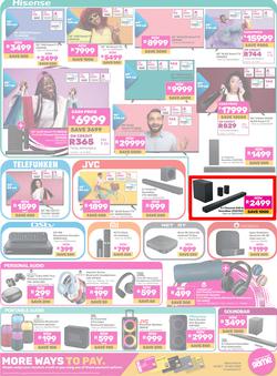 Game : Almost Anything Goes This Black Friday (24 October - 10 November 2025), page 3