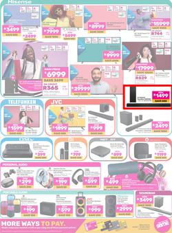 Game : Almost Anything Goes This Black Friday (24 October - 10 November 2025), page 3