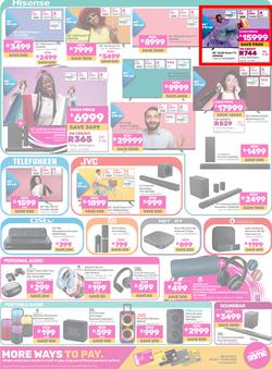 Game : Almost Anything Goes This Black Friday (24 October - 10 November 2025), page 3