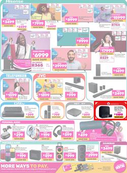 Game : Almost Anything Goes This Black Friday (24 October - 10 November 2025), page 3