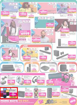 Game : Almost Anything Goes This Black Friday (24 October - 10 November 2025), page 3