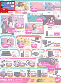Game : Almost Anything Goes This Black Friday (24 October - 10 November 2025), page 3