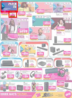 Game : Almost Anything Goes This Black Friday (24 October - 10 November 2025), page 3