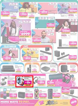 Game : Almost Anything Goes This Black Friday (24 October - 10 November 2025), page 3