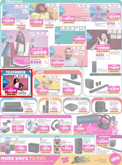 Game : Almost Anything Goes This Black Friday (24 October - 10 November 2025), page 3