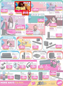 Game : Almost Anything Goes This Black Friday (24 October - 10 November 2025), page 3