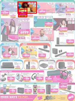 Game : Almost Anything Goes This Black Friday (24 October - 10 November 2025), page 3