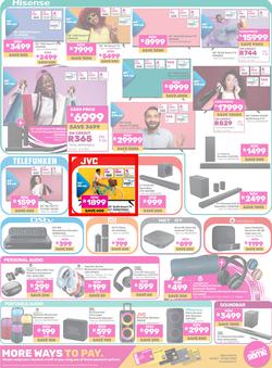 Game : Almost Anything Goes This Black Friday (24 October - 10 November 2025), page 3