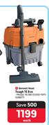 Bennett Read Tough 15 Evo RL188-D1200-15PS