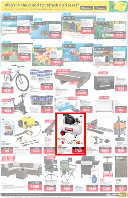 Makro : Halfway Day (28 June - 30 June 2024), page 3