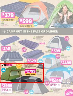 Game : Outdoor Is Officially In At Everyday Low, Low Prices (23 September - 04 October 2022), page 3