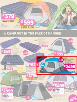 Game : Outdoor Is Officially In At Everyday Low, Low Prices (23 September - 04 October 2022), page 3