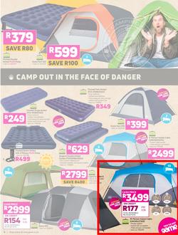 Game : Outdoor Is Officially In At Everyday Low, Low Prices (23 September - 04 October 2022), page 3