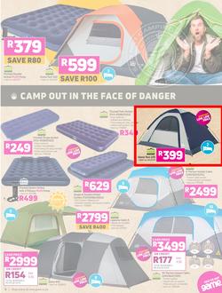 Game : Outdoor Is Officially In At Everyday Low, Low Prices (23 September - 04 October 2022), page 3