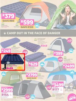 Game : Outdoor Is Officially In At Everyday Low, Low Prices (23 September - 04 October 2022), page 3