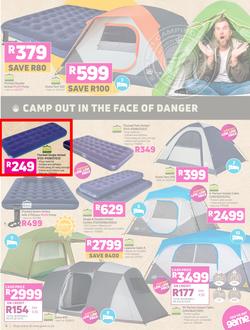 Game : Outdoor Is Officially In At Everyday Low, Low Prices (23 September - 04 October 2022), page 3