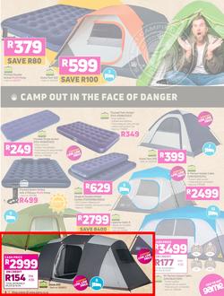 Game : Outdoor Is Officially In At Everyday Low, Low Prices (23 September - 04 October 2022), page 3
