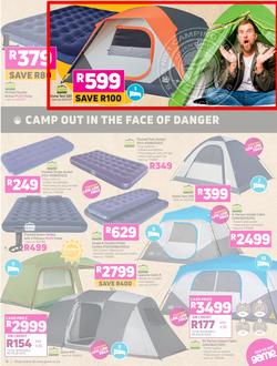 Game : Outdoor Is Officially In At Everyday Low, Low Prices (23 September - 04 October 2022), page 3