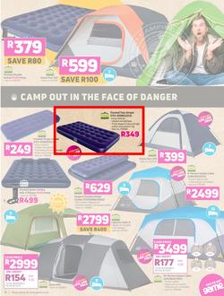 Game : Outdoor Is Officially In At Everyday Low, Low Prices (23 September - 04 October 2022), page 3