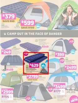 Game : Outdoor Is Officially In At Everyday Low, Low Prices (23 September - 04 October 2022), page 3