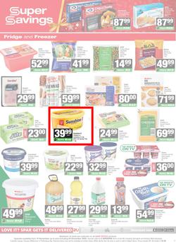 SUPERSPAR Western Cape : Christmas Super Savings (10 November - 23 November 2025), page 3