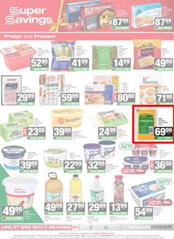 SUPERSPAR Western Cape : Christmas Super Savings (10 November - 23 November 2025), page 3