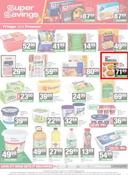 SUPERSPAR Western Cape : Christmas Super Savings (10 November - 23 November 2025), page 3