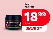 Laxi Hair Food-125ml