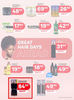 PEP Namibia : Beauty Festival (23 July - 06 August 2025), page 2