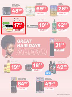 PEP Namibia : Beauty Festival (23 July - 06 August 2025), page 2