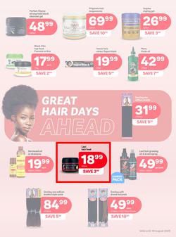 PEP Namibia : Beauty Festival (23 July - 06 August 2025), page 2
