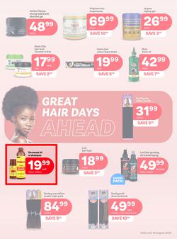 PEP Namibia : Beauty Festival (23 July - 06 August 2025), page 2