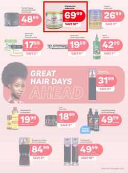 PEP Namibia : Beauty Festival (23 July - 06 August 2025), page 2