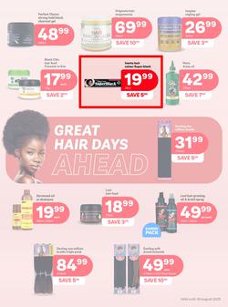 PEP Namibia : Beauty Festival (23 July - 06 August 2025), page 2