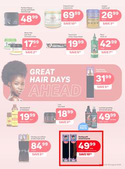 PEP Namibia : Beauty Festival (23 July - 06 August 2025), page 2
