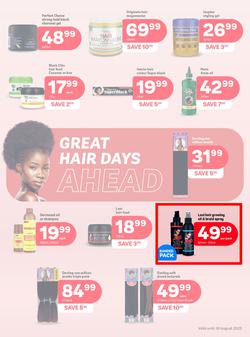 PEP Namibia : Beauty Festival (23 July - 06 August 2025), page 2