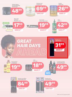 PEP Namibia : Beauty Festival (23 July - 06 August 2025), page 2
