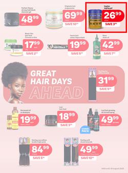 PEP Namibia : Beauty Festival (23 July - 06 August 2025), page 2
