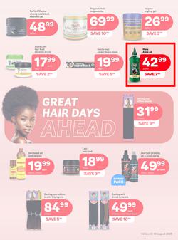 PEP Namibia : Beauty Festival (23 July - 06 August 2025), page 2