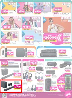 Game : Black Friday (29 October - 11 November 2024), page 3